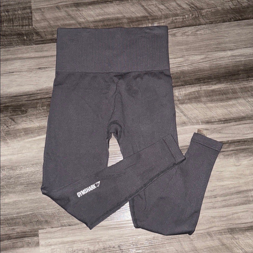 Gymshark high-wasted leggings
